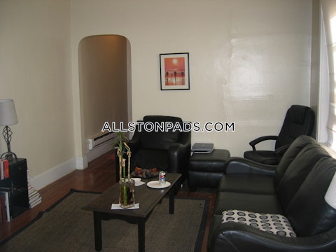 Harvard Ave. Boston photo 47