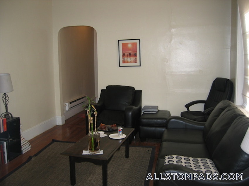 BOSTON - ALLSTON - 1 Bed, 1 Bath - Image 47