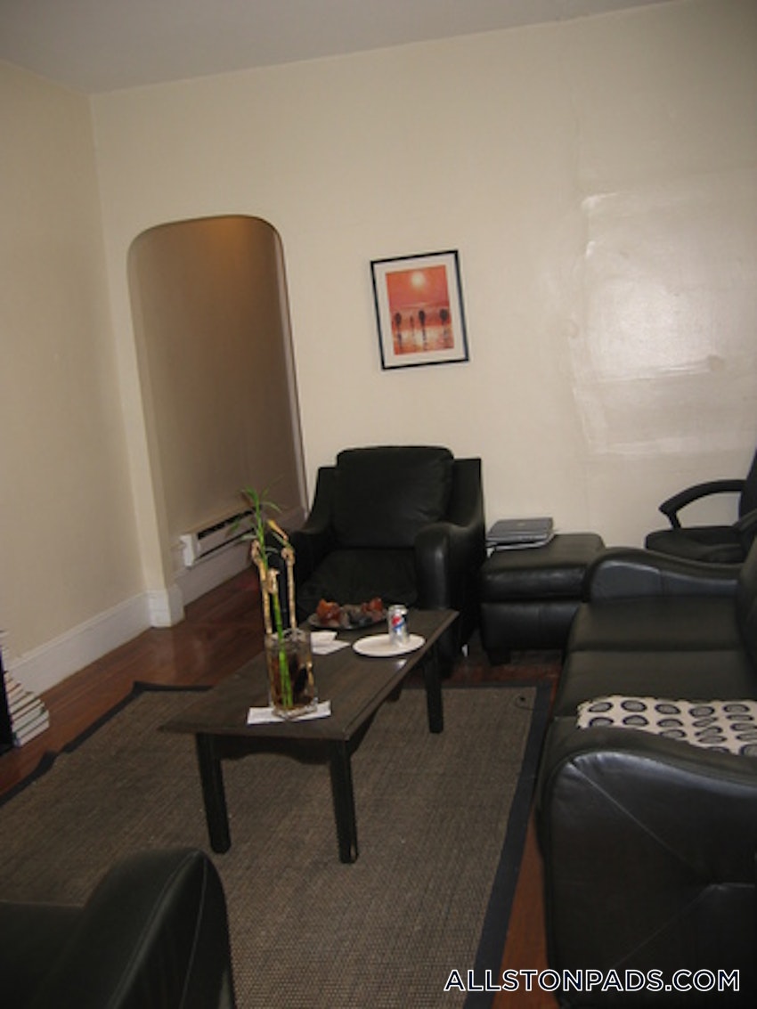 BOSTON - ALLSTON - 1 Bed, 1 Bath - Image 55