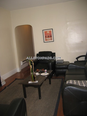 Boston - 1 Beds, 1 Baths