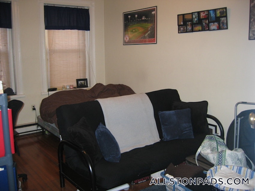 BOSTON - ALLSTON - 1 Bed, 1 Bath - Image 26