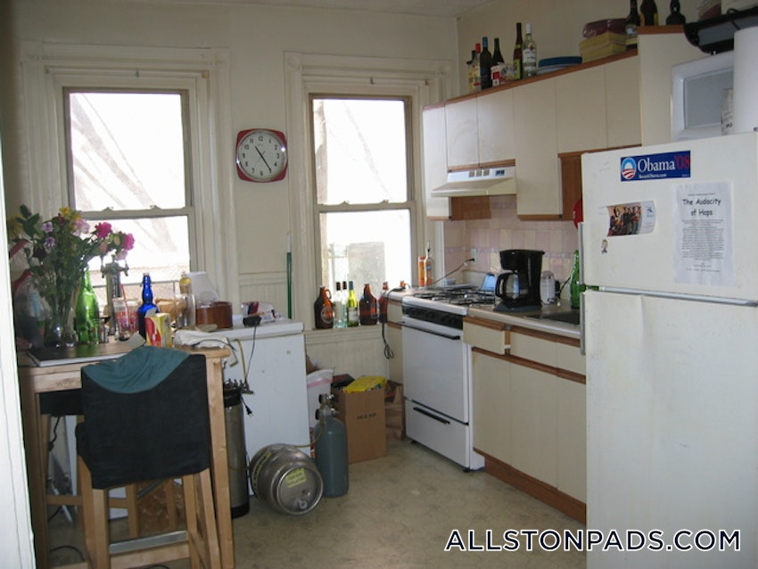 BOSTON - ALLSTON - 1 Bed, 1 Bath - Image 18