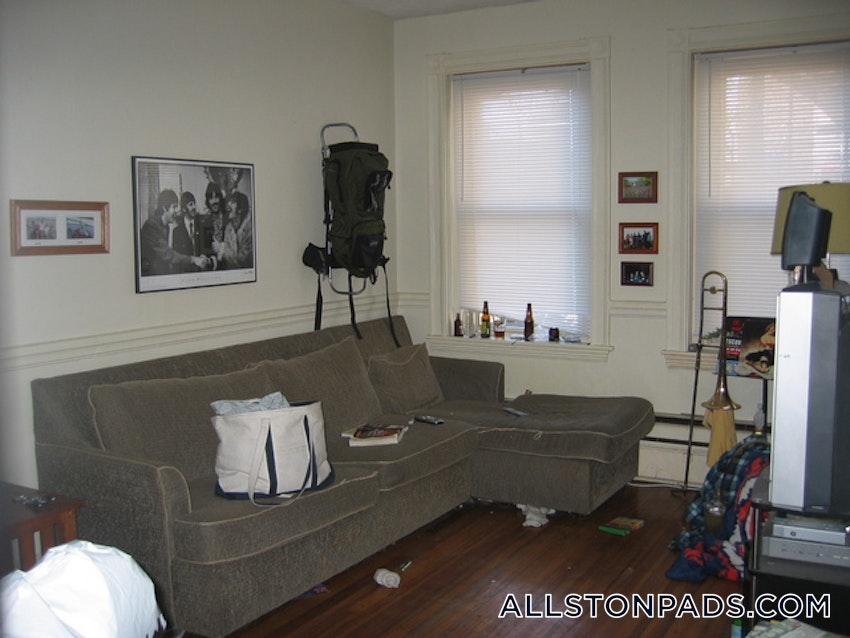 BOSTON - ALLSTON - 1 Bed, 1 Bath - Image 17