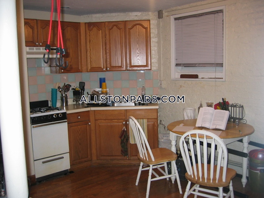 BOSTON - ALLSTON - 2 Beds, 1 Bath - Image 64