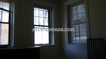 Boston - 2 Beds, 1 Baths