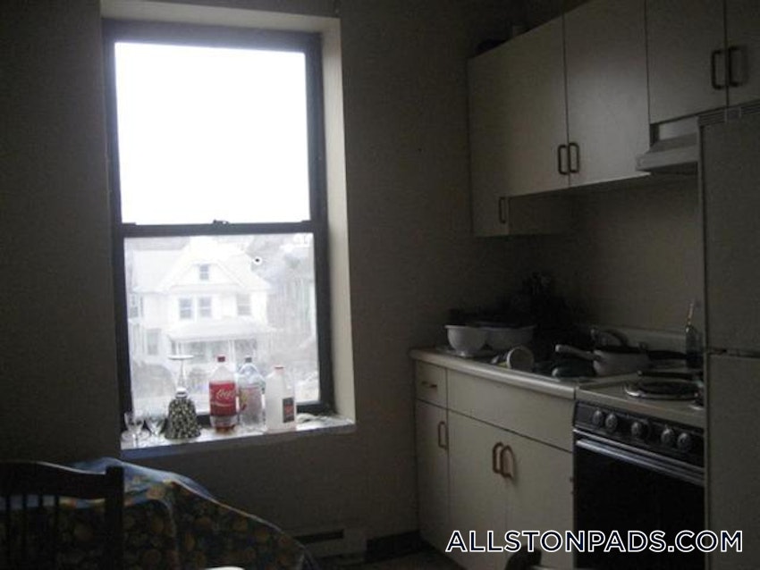 BOSTON - ALLSTON - 2 Beds, 1 Bath - Image 37