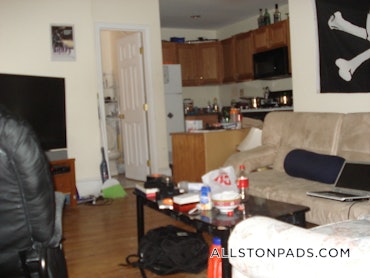 Allston, Boston, MA - 3 Beds, 1 Bath - $3,200 - ID#5558888