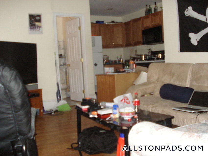 BOSTON - ALLSTON - 3 Beds, 1 Bath - Image 7