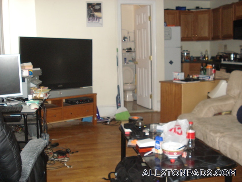 BOSTON - ALLSTON - 3 Beds, 1 Bath - Image 6