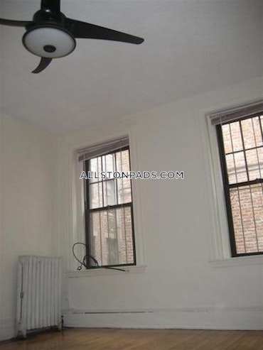 Boston - 1 Beds, 1 Baths