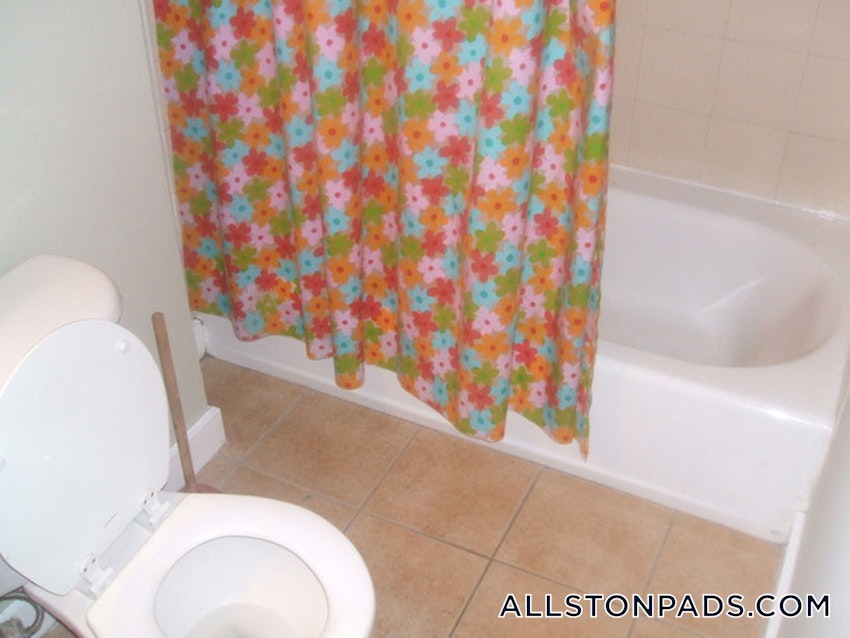 BOSTON - ALLSTON - 4 Beds, 2 Baths - Image 4