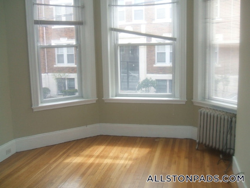 BOSTON - ALLSTON - 4 Beds, 2 Baths - Image 2