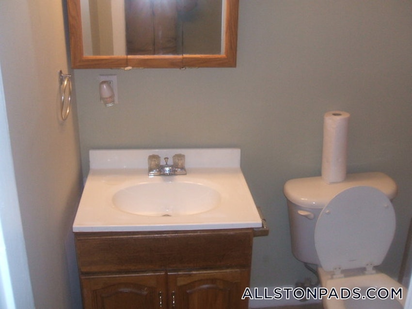 BOSTON - ALLSTON - 4 Beds, 2 Baths - Image 1