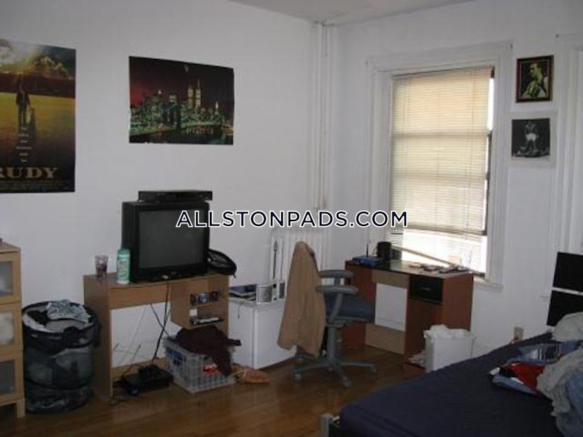 BOSTON - ALLSTON - 5 Beds, 1 Bath - Image 27