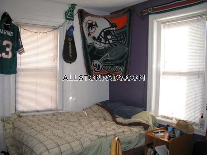 BOSTON - ALLSTON - 5 Beds, 1 Bath - Image 25