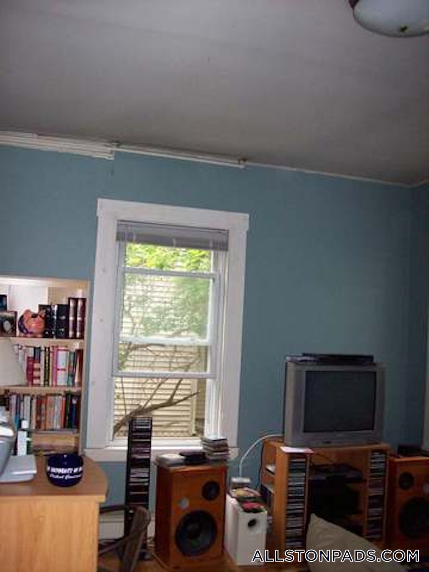 BOSTON - ALLSTON - 1 Bed, 1 Bath - Image 12