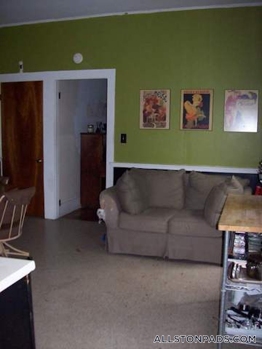 BOSTON - ALLSTON - 1 Bed, 1 Bath - Image 7