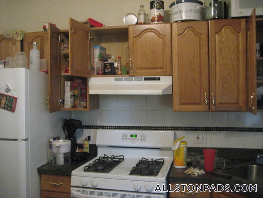 BOSTON - ALLSTON - 4 Beds, 1 Bath - Image 6