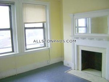 Boston - 3 Beds, 1 Baths