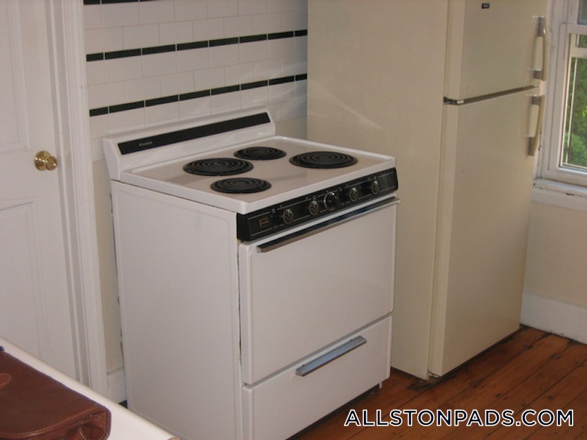 BOSTON - ALLSTON - 1 Bed, 1 Bath - Image 36