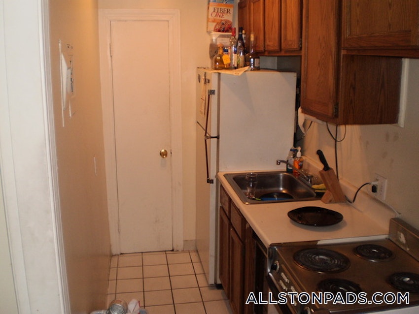 BOSTON - ALLSTON - 2 Beds, 1 Bath - Image 17