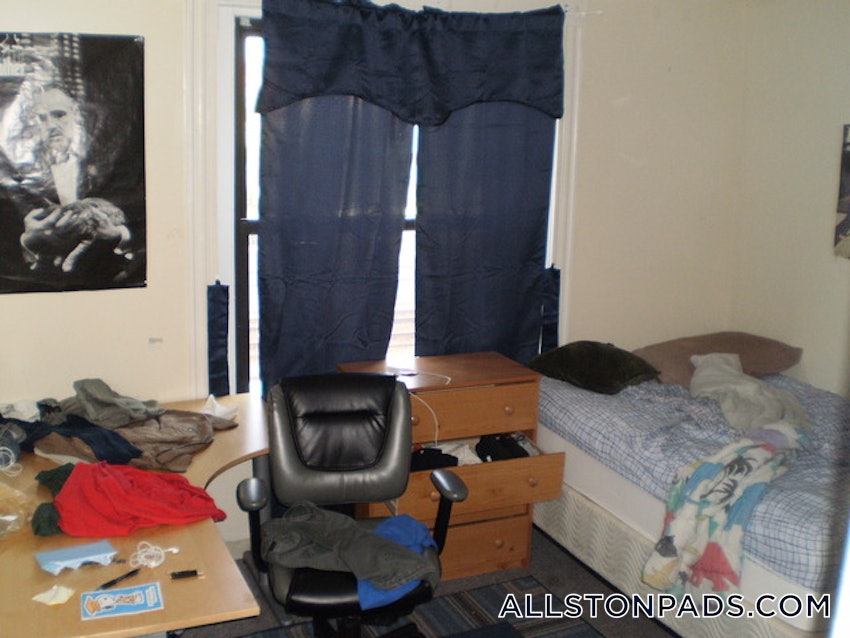 BOSTON - ALLSTON - 2 Beds, 1 Bath - Image 16