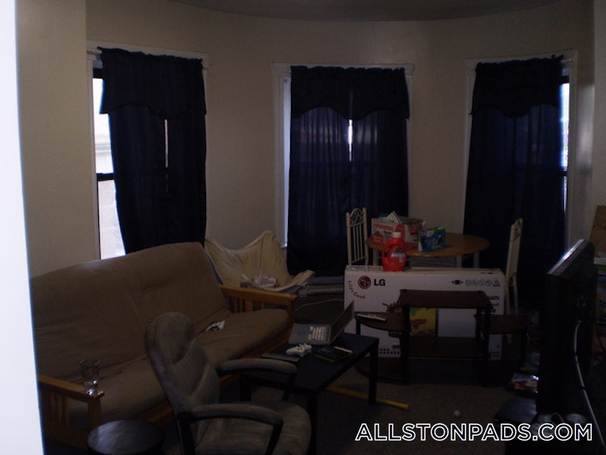 BOSTON - ALLSTON - 2 Beds, 1 Bath - Image 15