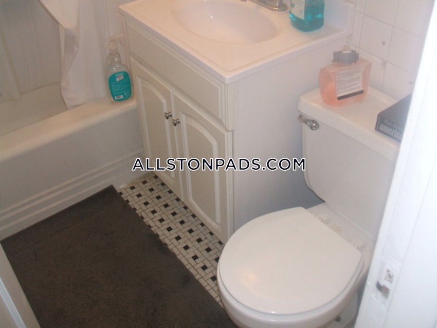 BOSTON - ALLSTON - 2 Beds, 1 Bath - Image 12