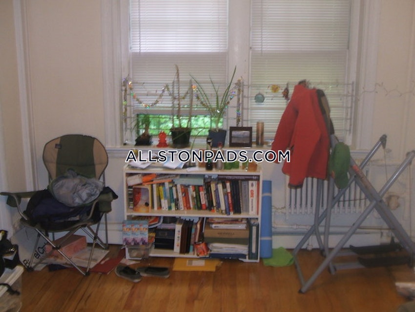 BOSTON - ALLSTON - 2 Beds, 1 Bath - Image 8