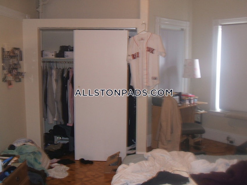 BOSTON - ALLSTON - 2 Beds, 1 Bath - Image 5