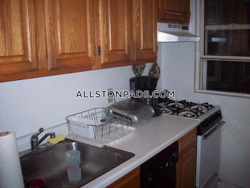 BOSTON - ALLSTON - 1 Bed, 1 Bath - Image 12