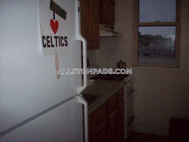 Boston - 1 Beds, 1 Baths