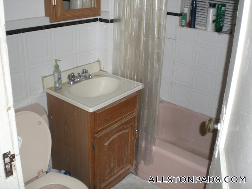 BOSTON - ALLSTON - 2 Beds, 1 Bath - Image 46