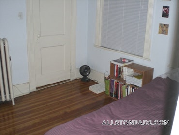 Boston - 2 Beds, 1 Baths