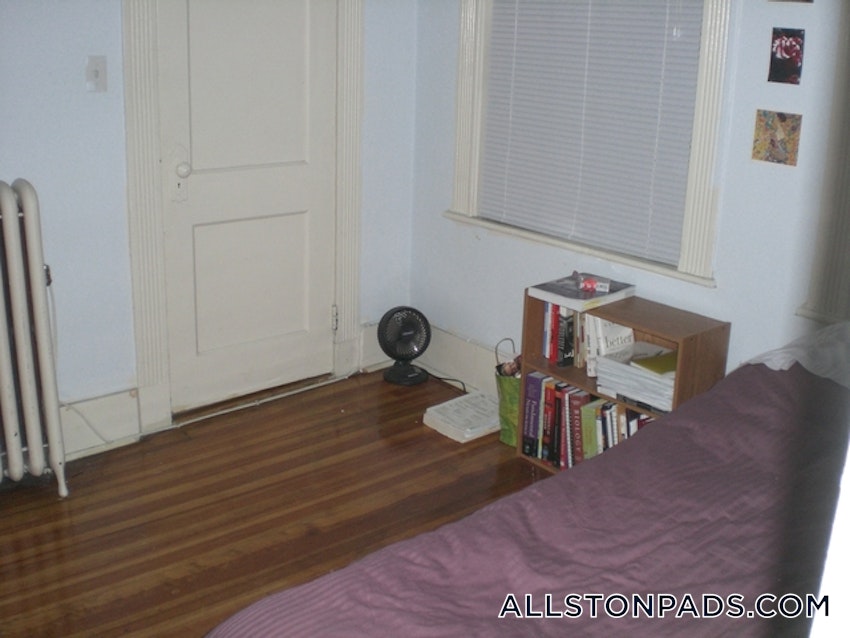 BOSTON - ALLSTON - 2 Beds, 1 Bath - Image 45