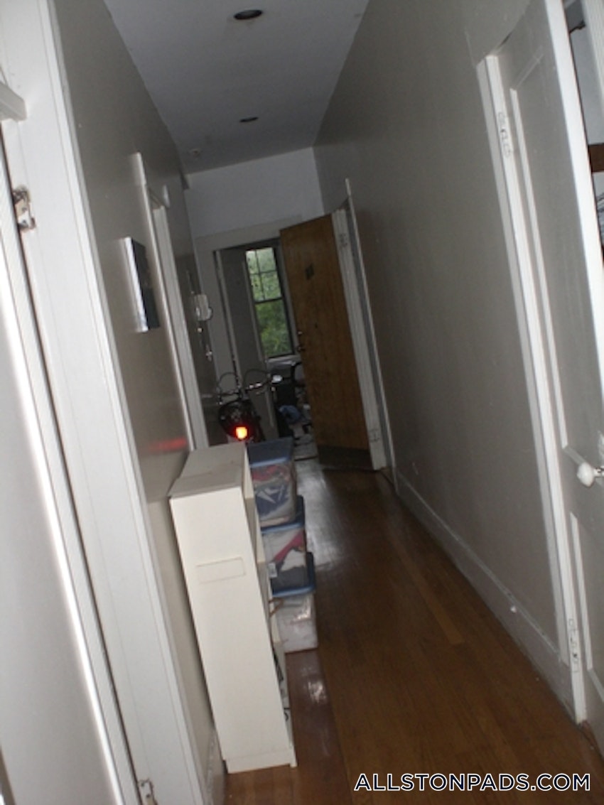 BOSTON - ALLSTON - 2 Beds, 1 Bath - Image 50