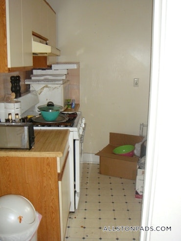 Boston - 1 Beds, 1 Baths