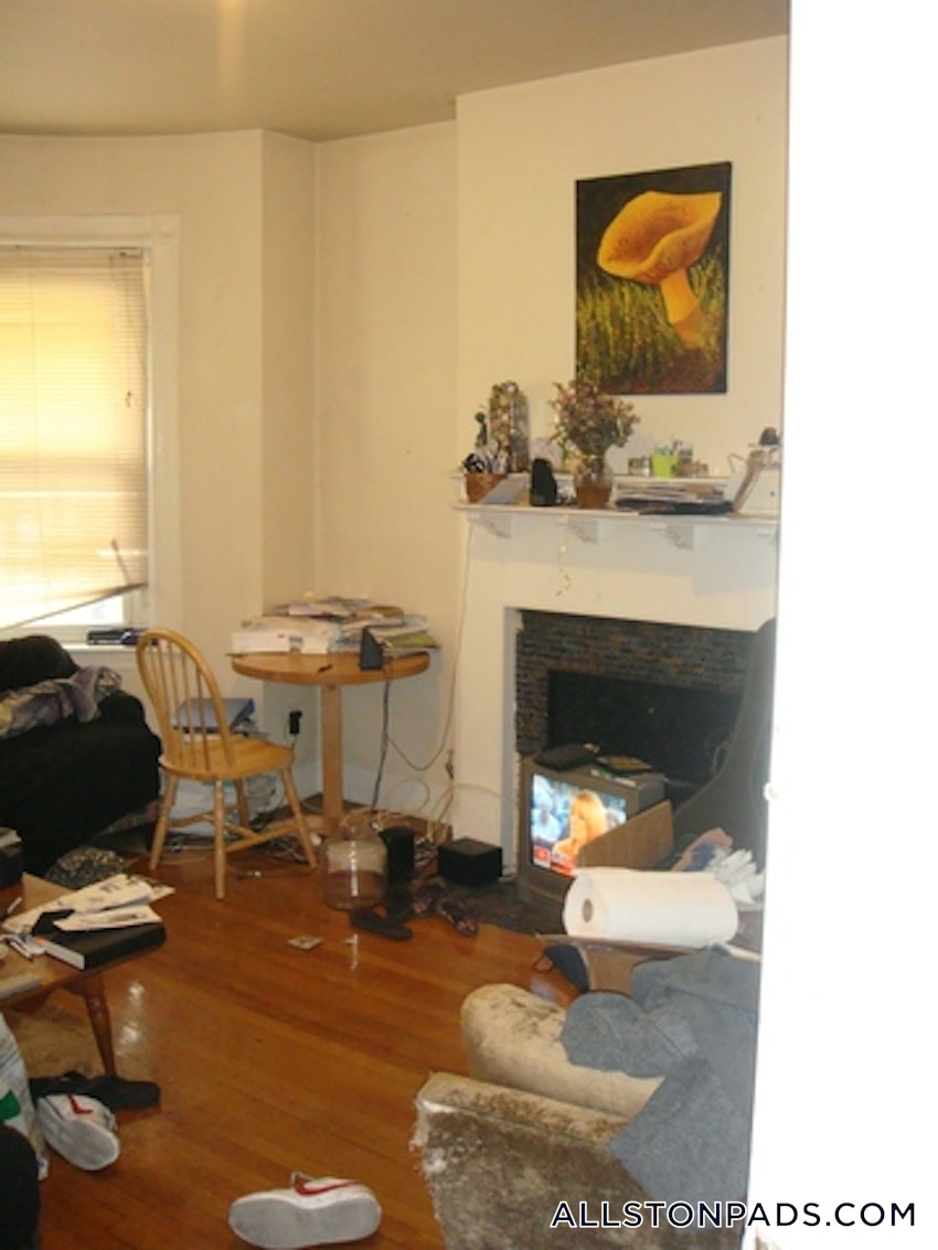 BOSTON - ALLSTON - 1 Bed, 1 Bath - Image 50