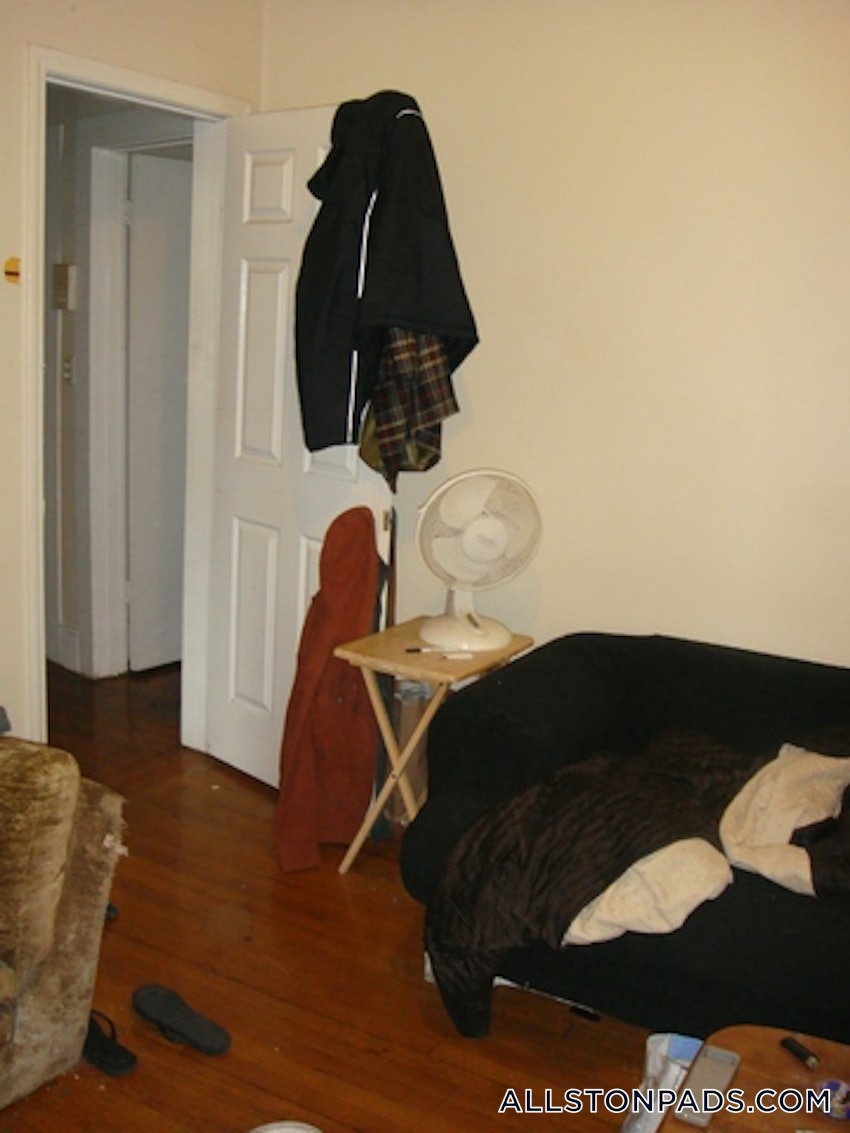 BOSTON - ALLSTON - 1 Bed, 1 Bath - Image 49