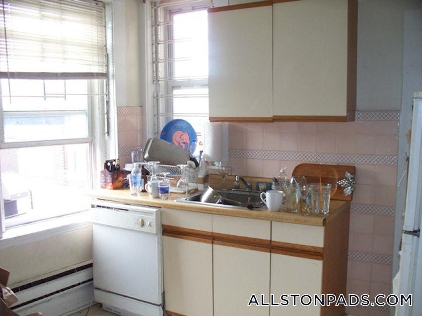 BOSTON - ALLSTON - 1 Bed, 1 Bath - Image 46