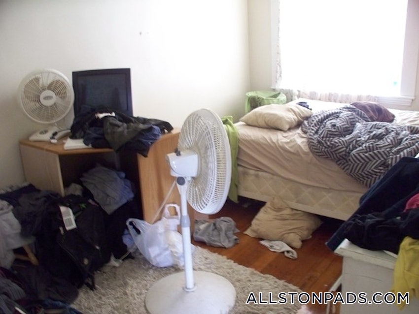 BOSTON - ALLSTON - 1 Bed, 1 Bath - Image 45