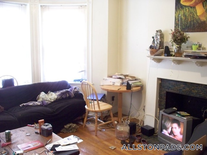 BOSTON - ALLSTON - 1 Bed, 1 Bath - Image 44