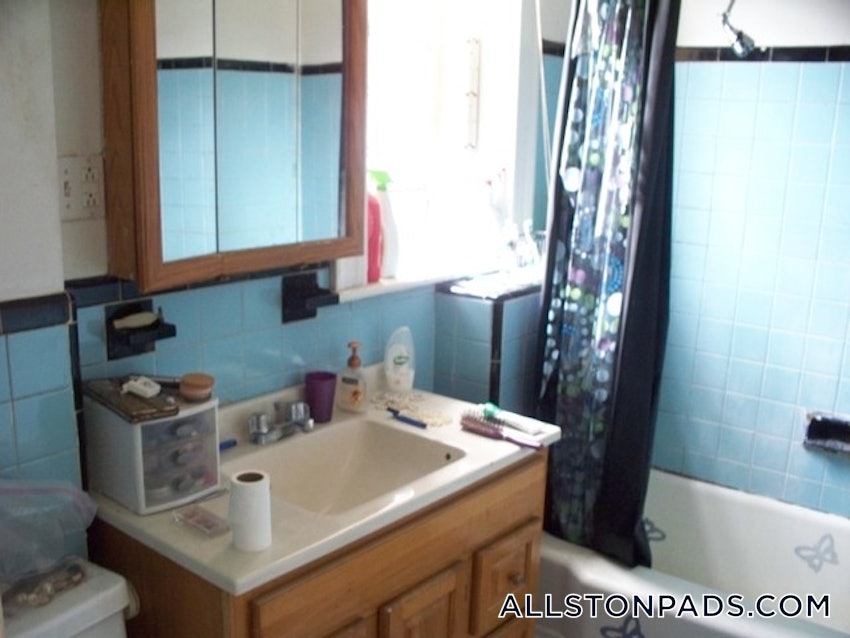 BOSTON - ALLSTON - 1 Bed, 1 Bath - Image 43