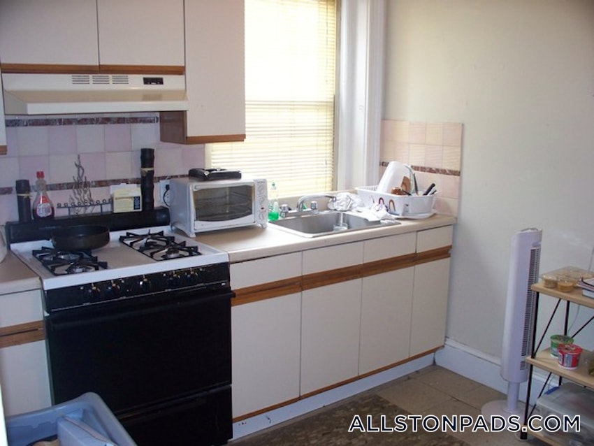 BOSTON - ALLSTON - 1 Bed, 1 Bath - Image 10