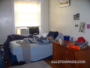 Boston - 1 Beds, 1 Baths