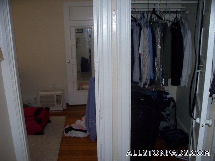 BOSTON - ALLSTON - 1 Bed, 1 Bath - Image 8