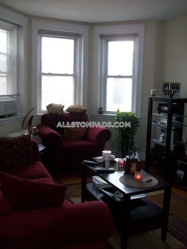 Boston - 2 Beds, 1 Baths