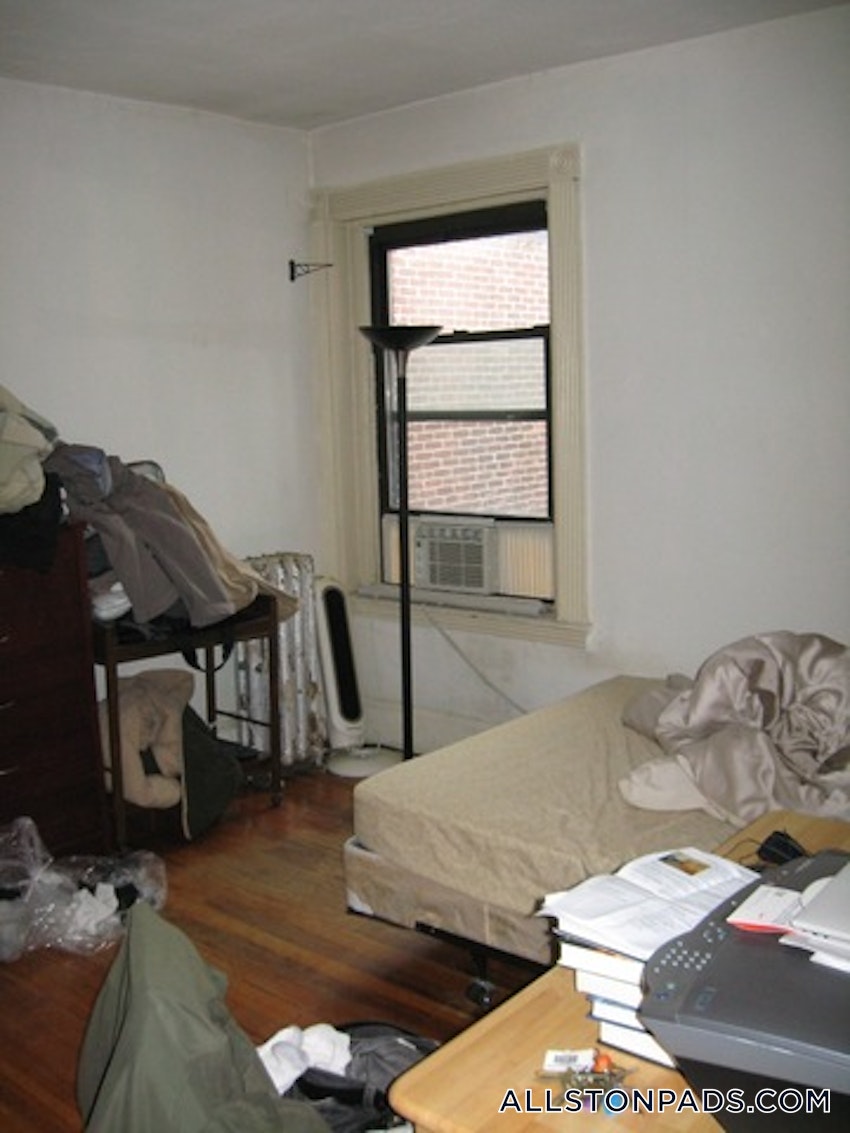 BOSTON - ALLSTON - 1 Bed, 1 Bath - Image 12