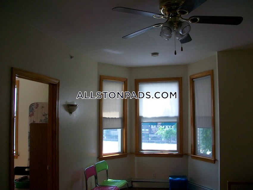 BOSTON - ALLSTON - 3 Beds, 1 Bath - Image 32