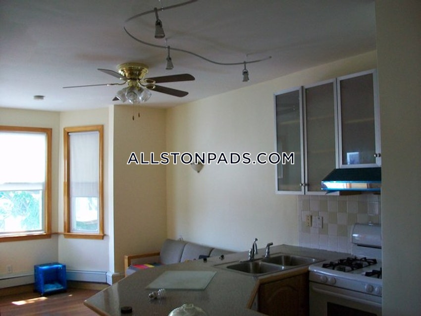 BOSTON - ALLSTON - 3 Beds, 1 Bath - Image 26